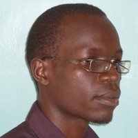 Paul Omollo