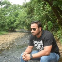 Mayur Keni