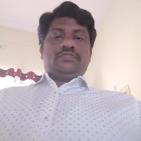 Srinivasa Reddy