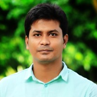 Md Aliul Azim