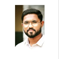 Suhas Gowda