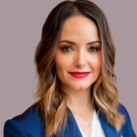 Michelle Janse van Rensburg