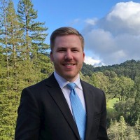 William D Kerr, Eit