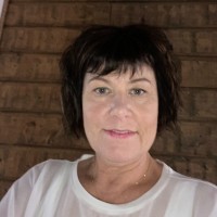 Agnetha Olofsson