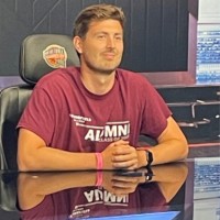 Joe Durant