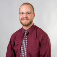 Christopher Wilson