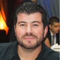 Marcos Roberto Rosseto