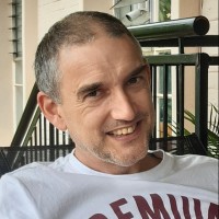 Marko Koen