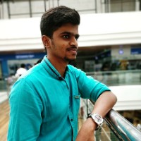 Vasanth SenthilKumar