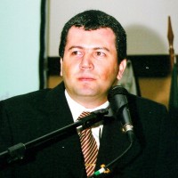 Carlos Eduardo Cortes