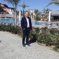 Yusuf Desteci