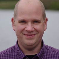Eric Frome
