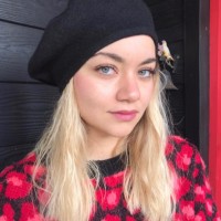 Francisca Quirós Melej