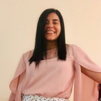 Johanna Almeida Rendon