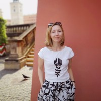 Sviatlana Lapshyna