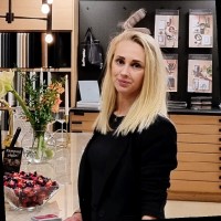 Nanny-Felisia Lindehell