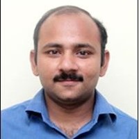 Dr. Rishi Kumar