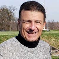 John Larry