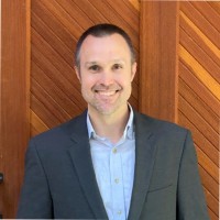 Nick Erlandson, PMP, MBA