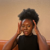 Cassandra Boadu