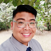 Ryan Patrick Lau