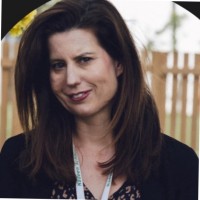 Bonnie Martin-Jones