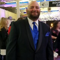 Steven Dunham, Msm
