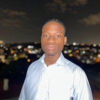 Nwamulana Richmond