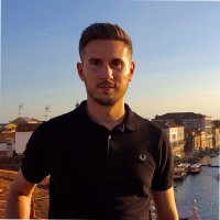 David Moreno Rodríguez