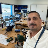 Mazen Noueihed