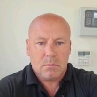 Terry Noone