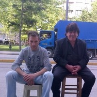 eray uslu