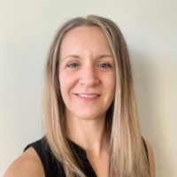 Lorraine Grey