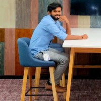 Raju Kanamadi