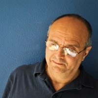 Nasser Sarshar