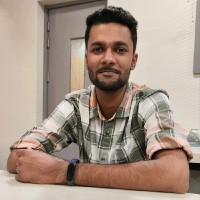 Nikhil Maurya