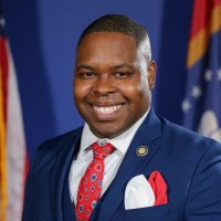 Antonio Austin