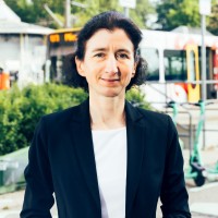 Antje Falkinger
