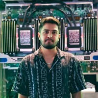 Amir Hossein Kamandlou