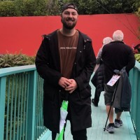 Donovan Klopper