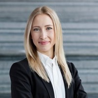 Christina Myhre Lystad