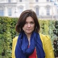 Oksana Prussakova