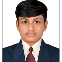 Krunal Patel