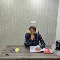 Rajesh Khandelwal
