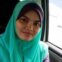 Afidah Arifin