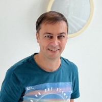 Tim Bond