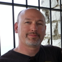 Steve Viederis