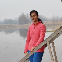Harika Cheedella