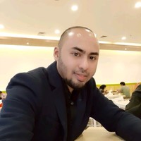 Mohammad Faid Bachmid