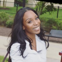 Imani Baker DosReis